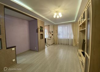 2-комнатная квартира на продажу, 42.6 м2, Среднеуральск, улица Калинина, 19