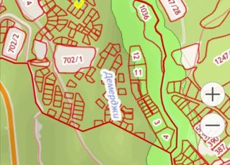 Продам участок, 10 сот., поселок Лаванда