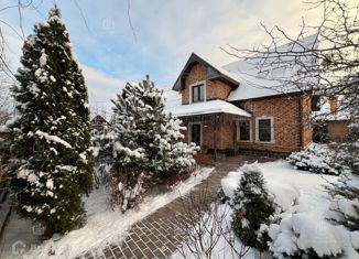 Дом на продажу, 290 м2, деревня Степаново, деревня Стёпаново, 57А