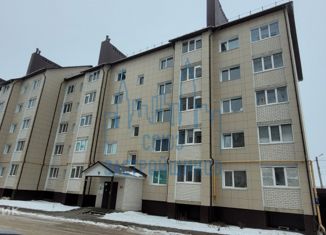 Продам 1-комнатную квартиру, 30 м2, деревня Крутые Выселки, улица Герасимова, 2, ЖК Изумрудный Город