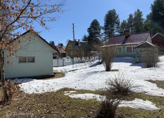 Продажа дома, 40 м2, деревня Чуйнаволок