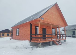 Продаю дом, 100 м2, деревня Грибовка, Полевая улица