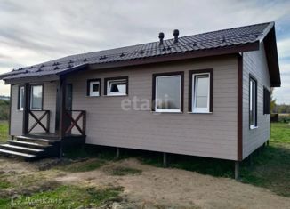 Дом на продажу, 117 м2, деревня Батыбино