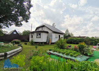 Продажа дома, 110 м2, деревня Витино, деревня Витино, 43