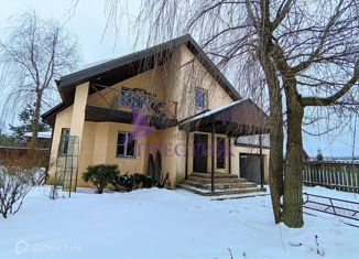 Продажа дома, 118.6 м2, деревня Житниково, деревня Житниково, 39