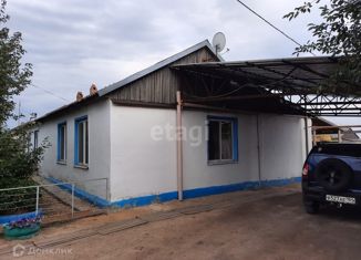 Продажа дома, 66.1 м2, поселок Межевой, Садовая улица, 9