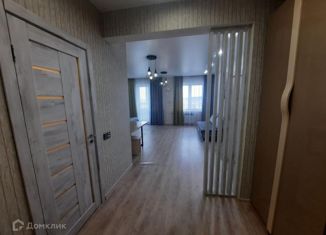 Продается 2-комнатная квартира, 60 м2, Иркутск, бульвар Рябикова, 21/3, ЖК Рекорд