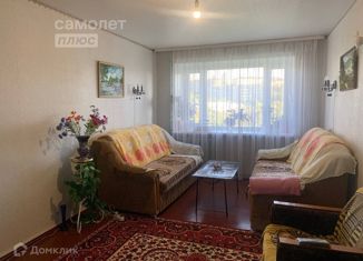 Продаю 3-комнатную квартиру, 59 м2, Мурманск, улица Полярные Зори, 25к1