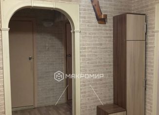 Продается трехкомнатная квартира, 68.2 м2, посёлок Добрый, улица Кирьянова, 3