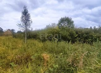 Продажа участка, 10.17 сот., поселок Подъем, Станционная улица