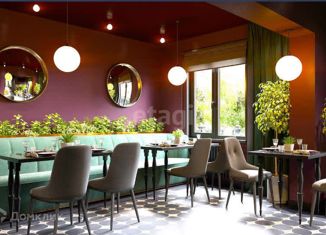 Продается квартира студия, 18 м2, Хабаровск, улица Суворова, 84А