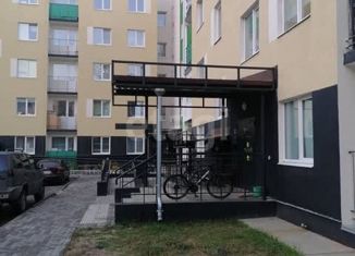 Продам 2-ком. квартиру, 40.3 м2, Выкса, улица Пушкина, 40