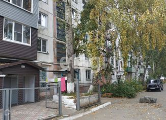 Продам трехкомнатную квартиру, 60.5 м2, Алтайский край, Ленинградская улица, 80