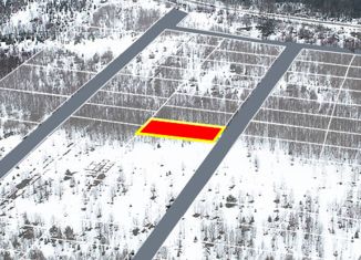 Продаю участок, 6.8 сот., коттеджный посёлок Волконское