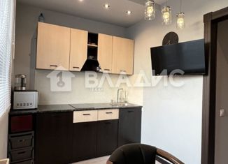Продается 1-комнатная квартира, 37.6 м2, Москва, Полярная улица, 52к5, район Северное Медведково