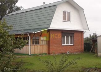 Продается дом, 110 м2, поселок Магистральный, 1-я аллея