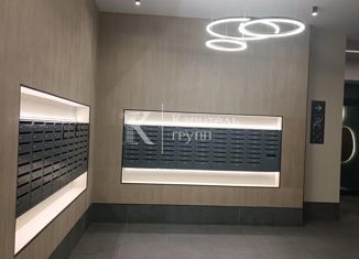 Продажа 1-ком. квартиры, 29.57 м2, Тюмень, Харьковская улица, 76, ЖК Сердце Сибири