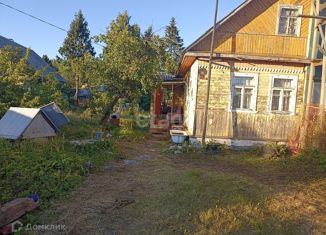 Продажа дома, 20 м2, городской посёлок Рахья, Ленинградское шоссе