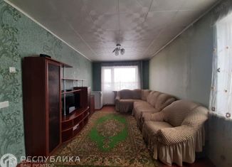 Продаю 3-ком. квартиру, 62.1 м2, село Зелёное, Садова улица, 3