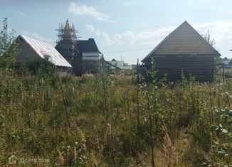 Продается дом, 98 м2, село Сямжа, Первомайская улица