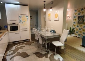 Сдам в аренду 3-комнатную квартиру, 75 м2, Новосибирск, 2-я Миргородская улица, 3, Советский район