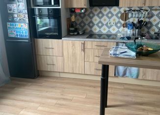 Продается 3-комнатная квартира, 77.9 м2, Домодедово, Набережная улица, 16к1