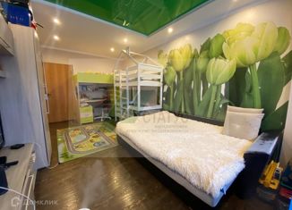 Продажа 1-ком. квартиры, 40 м2, Москва, улица Брусилова, 37к1, улица Брусилова