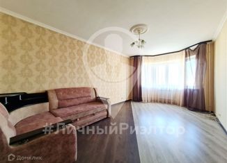 Продается 3-комнатная квартира, 84.2 м2, Рязань, улица Баженова, 29, ЖК Братиславский