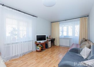 Продажа однокомнатной квартиры, 30.8 м2, Пермский край, улица Крисанова, 24