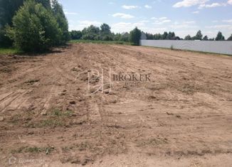 Продается земельный участок, 17 сот., деревня Насадкино, 46К-0220