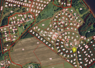 Участок на продажу, 22.1 сот., городской округ Чкаловск