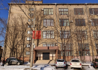 Продам офис, 1913 м2, Москва, станция Угрешская, 2-я улица Машиностроения, 25с5