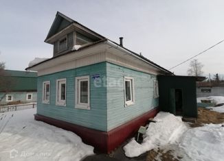 Продаю дом, 33 м2, Новодвинск, Комсомольская площадь