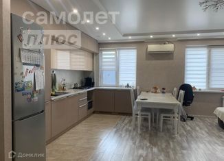 Продажа 4-комнатной квартиры, 110 м2, Ставрополь, улица Льва Толстого, 45, микрорайон №23