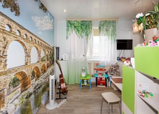 Продажа однокомнатной квартиры, 35.1 м2, Владимир, Центральная улица, 32к1