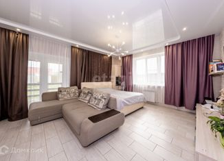 Дом на продажу, 134.9 м2, деревня Ванеево, Цветочная улица, 14