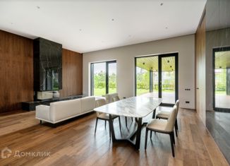 Дом на продажу, 500 м2, коттеджный посёлок Мэдисон Парк