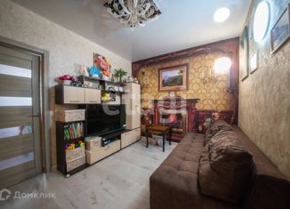 Продается двухкомнатная квартира, 45 м2, Тула, проспект Ленина, 134