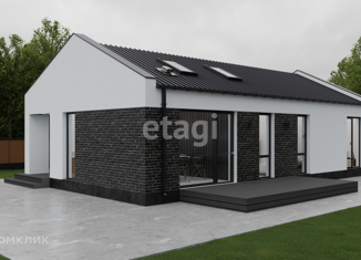 Продаю дом, 100 м2, станица Натухаевская, улица Красных Партизан