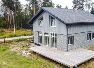 Продаю дом, 219.7 м2, садоводческое некоммерческое товарищество Заречное, Дрезденская улица