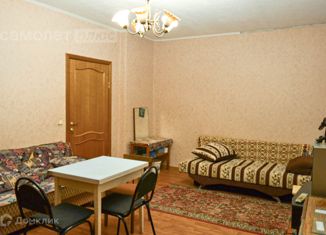 Продажа 3-комнатной квартиры, 80 м2, Калининград, улица Лермонтова, 10