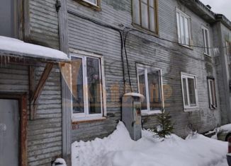 Продажа 2-ком. квартиры, 38 м2, Петрозаводск, Ведлозерская улица, 6, Первомайский район