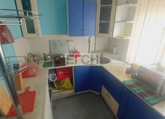 Продажа 2-комнатной квартиры, 44 м2, Москва, Витебская улица, 8к1, Витебская улица