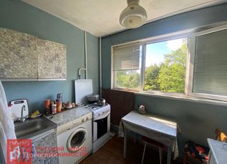 Продам 1-комнатную квартиру, 30.8 м2, Санкт-Петербург, муниципальный округ Прометей, улица Ольги Форш, 1/4