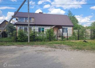 Дом на продажу, 42 м2, рабочий посёлок Навля, улица Суслина, 33