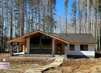 Продам дом, 159 м2, коттеджный посёлок Заповедник, квартал Жемчужный, 78