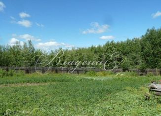 Участок на продажу, 10 сот., СНТ Ручейки