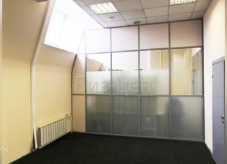 Аренда офиса, 30 м2, Москва, Преображенская площадь, 7Ас1, район Преображенское