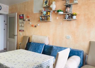 Продажа 3-комнатной квартиры, 81.5 м2, Краснодар, Кружевная улица, 9, микрорайон Почтовый