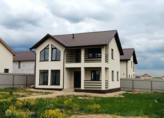 Продажа дома, 140 м2, деревня Ходаево, улица Сантория